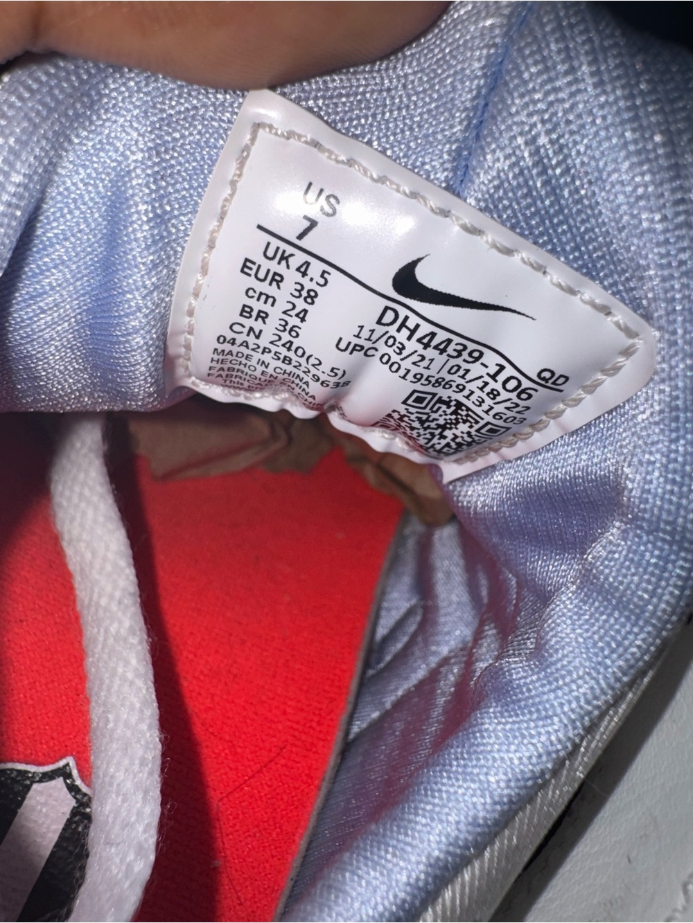 Nike Hurrache Women - Picture 6 of 6